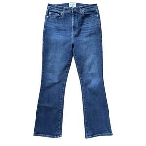 Derek Lam 10 Crosby Blue Jeans | Size 30